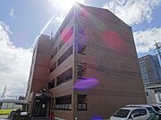 伏見駅より徒歩12分 1階 築16年9ヶ月の賃貸物件