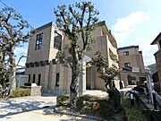 洛西口駅より徒歩12分 1階 築17年2ヶ月の賃貸物件