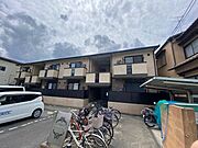 ヴィルヌーブ今里 1階 築20年6ヶ月の賃貸物件