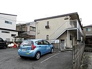 ハイツ吉田 1階 築29年7ヶ月の賃貸物件