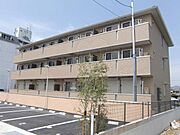 上桂駅より徒歩6分 3階 築15年8ヶ月の賃貸物件