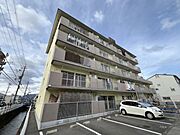 桂駅より徒歩13分 1階 築44年7ヶ月の賃貸物件