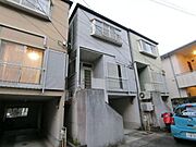 嵐山駅より徒歩10分 1階 築29年10ヶ月の賃貸物件