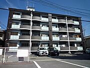 北前田マンション南棟 3階 築45年9ヶ月の賃貸物件