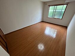 ティンカーベル 2階1Kのリビング/ダイニング