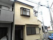 桂駅より徒歩7分 2階 築32年の賃貸物件