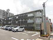 西京極駅より徒歩10分 2階 築10年8ヶ月の賃貸物件