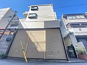 大宮駅より徒歩5分 3階 築37年の賃貸物件