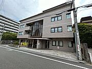 荒神口ビルヴァンタリゼ荒神口 1階 築32年1ヶ月の賃貸物件