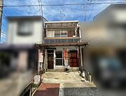久世築山町 2階 築50年2ヶ月の賃貸物件