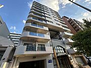 グランドムール丹波口 4階 築34年8ヶ月の賃貸物件