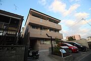 帷子ノ辻駅より徒歩3分 1階 築10年4ヶ月の賃貸物件