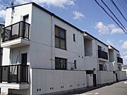 グレイスホーム 2階 築24年7ヶ月の賃貸物件