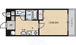 SHICATA　SIX　BLDG 5階