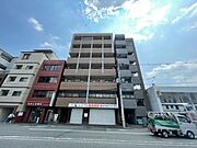二条城前駅より徒歩15分 7階 築22年3ヶ月の賃貸物件