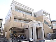 西山天王山駅より徒歩10分 1階 築14年1ヶ月の賃貸物件