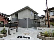 桂駅より徒歩7分 2階 築3年8ヶ月の賃貸物件