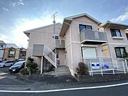 シャルマン桂川 2階 築32年の賃貸物件