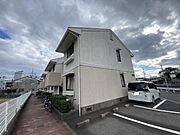 桂川駅より徒歩10分 2階 築36年2ヶ月の賃貸物件