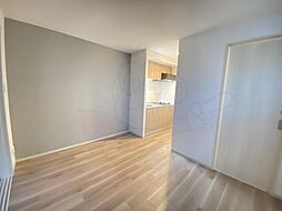 アドバンスコート五条丹波口 3階1LDKのリビング/ダイニング