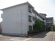 西向日駅より徒歩19分 3階 築35年7ヶ月の賃貸物件