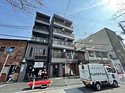 祇園四条駅より徒歩3分 4階 築28年8ヶ月の賃貸物件