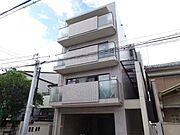 アラミス 3階 築33年8ヶ月の賃貸物件