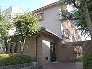 メロディーハイム長岡京 3階 築41年の賃貸物件