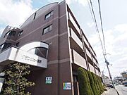 西京極駅より徒歩13分 3階 築28年9ヶ月の賃貸物件