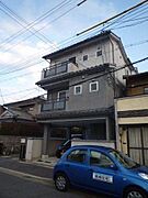 ノースヒルズ 2階 築21年6ヶ月の賃貸物件