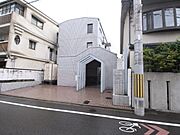 今出川駅より徒歩8分 2階 築36年7ヶ月の賃貸物件