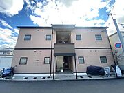 西大路駅よりバス7分 徒歩4分 2階 築27年5ヶ月の賃貸物件