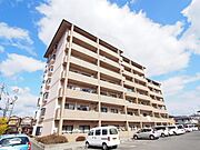 松尾大社駅よりバス15分 徒歩5分 6階 築31年5ヶ月の賃貸物件