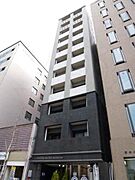 烏丸御池駅より徒歩3分 2階 築23年7ヶ月の賃貸物件