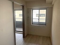 プレサンスロジェ京都西大路 2階3LDKのリビング/ダイニング