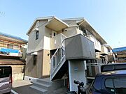 上桂駅より徒歩9分 2階 築32年8ヶ月の賃貸物件