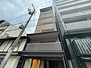 今出川駅より徒歩17分 5階 築6年6ヶ月の賃貸物件