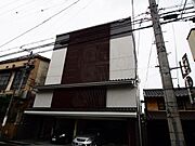 京都河原町駅より徒歩7分 4階 築10年3ヶ月の賃貸物件