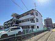 エクセレント上桂 2階 築30年2ヶ月の賃貸物件