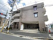 上桂駅より徒歩10分 3階 築26年8ヶ月の賃貸物件