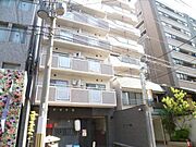 オクトピア御池 2階 築37年7ヶ月の賃貸物件