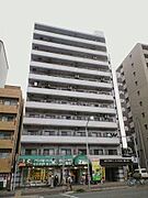 クリスタルグランツ京都御所西 11階 築36年9ヶ月の賃貸物件