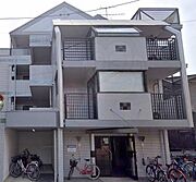 デ・リード御所北 1階 築37年5ヶ月の賃貸物件