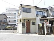 桂駅より徒歩10分 1階 築60年1ヶ月の賃貸物件