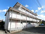フリューゲル 2階 築48年7ヶ月の賃貸物件