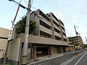 桂駅より徒歩14分 4階 築23年5ヶ月の賃貸物件