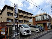 シャレー小野 4階 築42年3ヶ月の賃貸物件