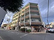 北山駅より徒歩6分 3階 築42年7ヶ月の賃貸物件