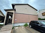 グランディール 2階 築16年8ヶ月の賃貸物件