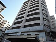 三条駅より徒歩7分 8階 築24年5ヶ月の賃貸物件